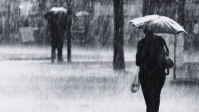 weather in Nepal August 17