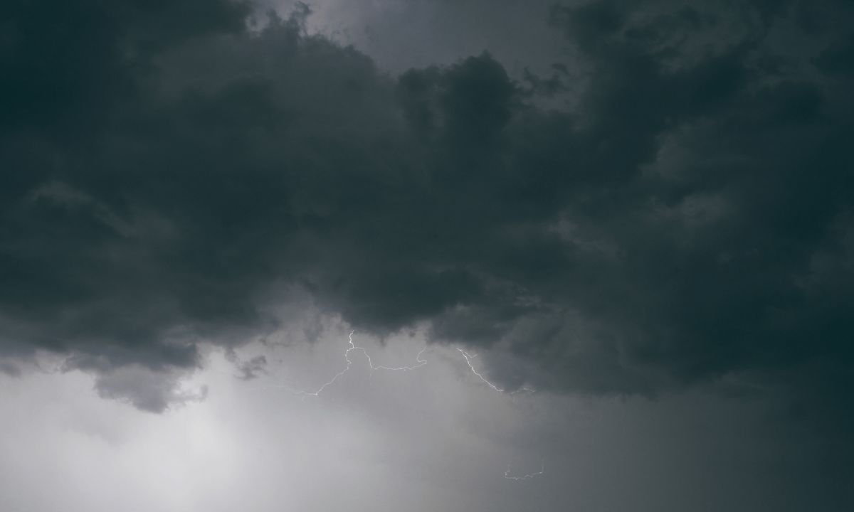 weather in Nepal August 24