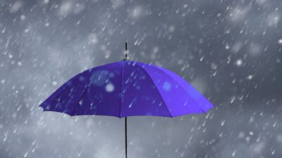 weather in Nepal: August 6