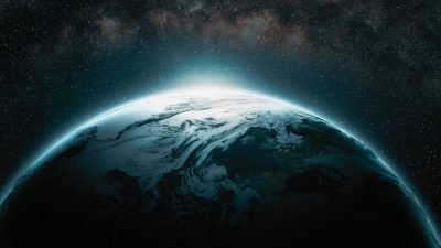 world won't go dark on August 2