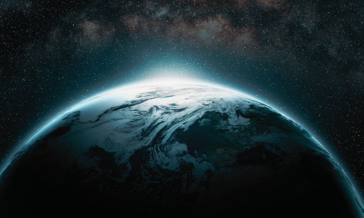 world won't go dark on August 2