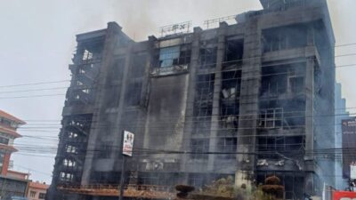 Bhatbhateni Biratnagar