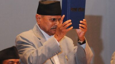 Constitution Day 2082