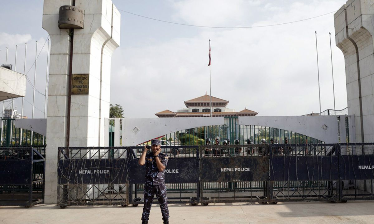 Gen Z protests turn violent: 19 killed, 400 injured across Nepal