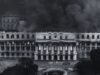 Government buildings can be rebuilt, but lost documents are gone forever