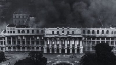 Government buildings Docouments