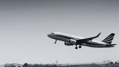 Himalaya Airlines flight