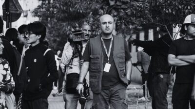 Indian media blocked