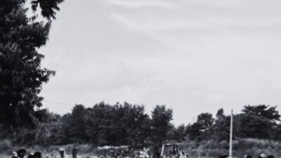 India’s dam project on border