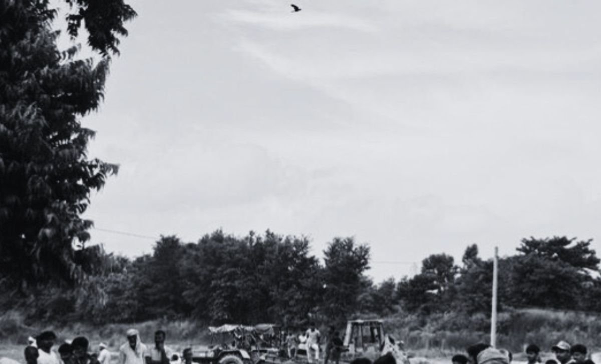 India’s dam project on border river risks flooding Nepali villages