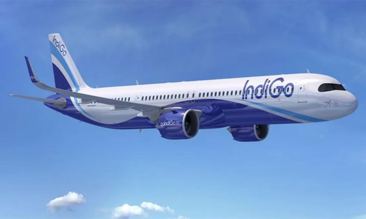 Indigo runs charter flights to ease Nepal-India travel disruption