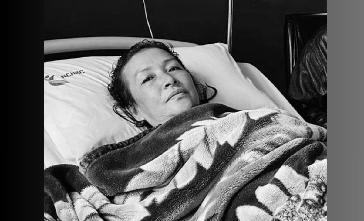 Veteran singer Indira Gole Gurung dies aged 58