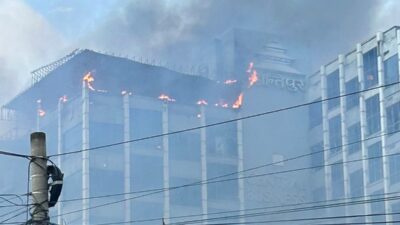 Kathmandu Post goes offline