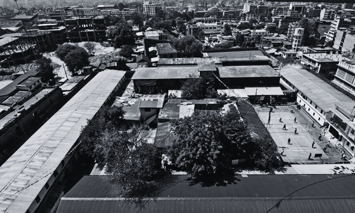 Over 13,500 prisoners escape during Nepal Gen Z protests; many recaptured after army intervention