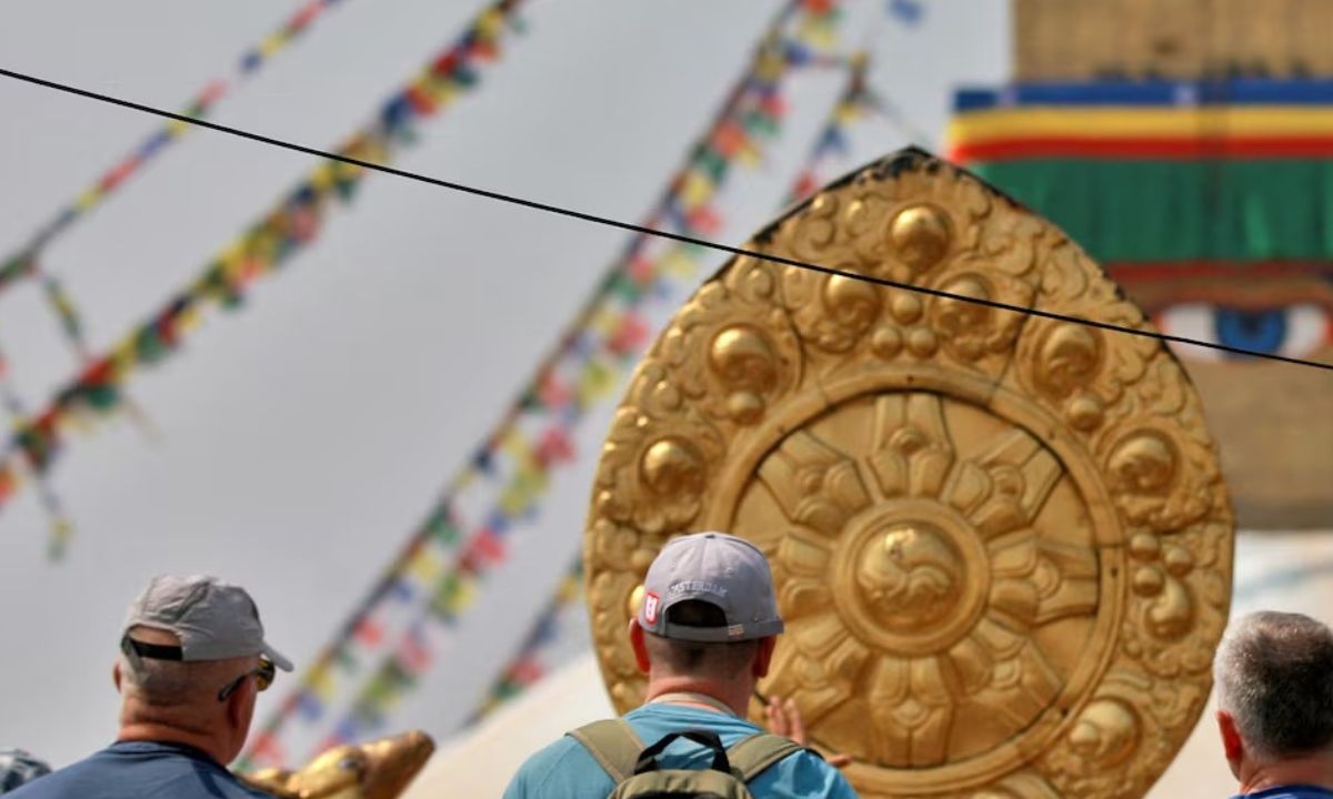 Nepal offers free visa renewal for tourists with expired permits