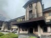 Nepal’s Supreme Court burned down, decades of case records destroyed