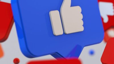 Social media works inside Singha Durbar