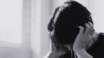 mental health Nepal Crisis