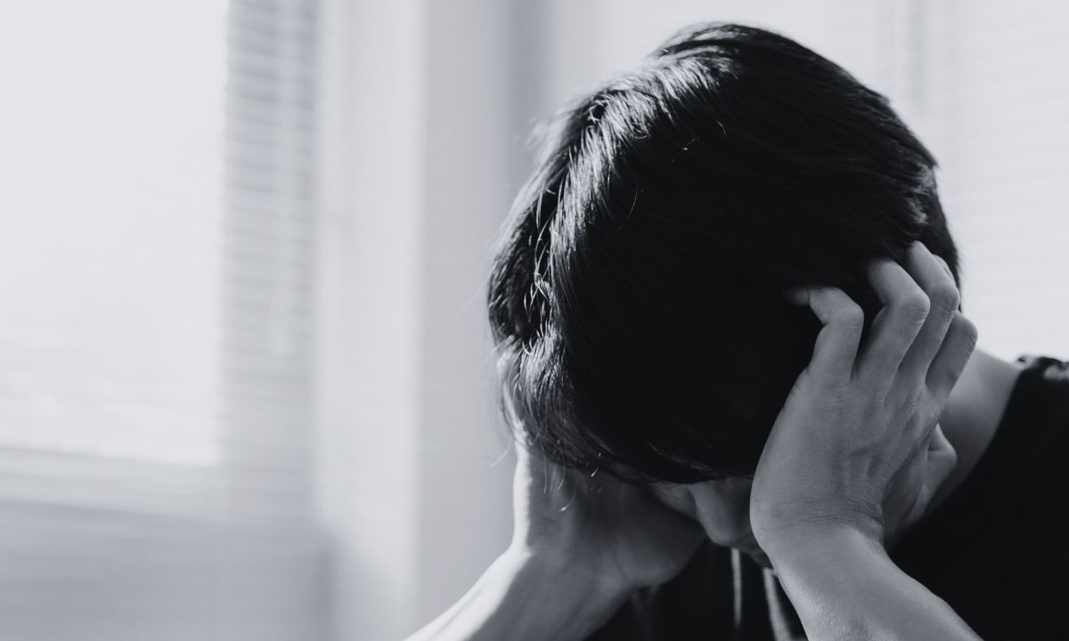 Protecting mental health during times of Nepal crisis