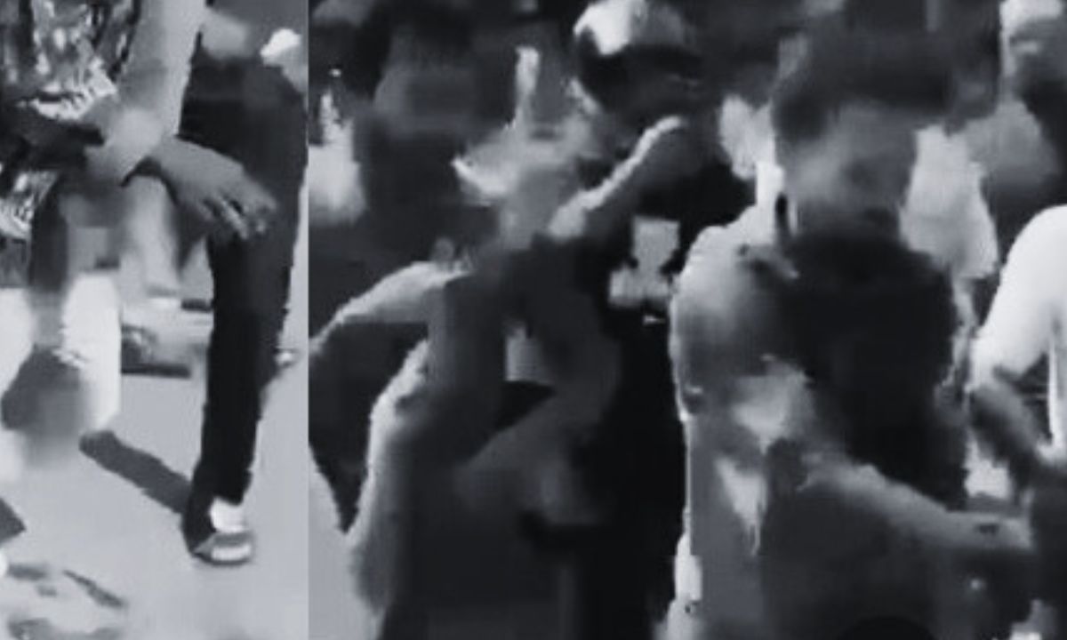 2 protesters killed in police shooting at Kalimati Chowk