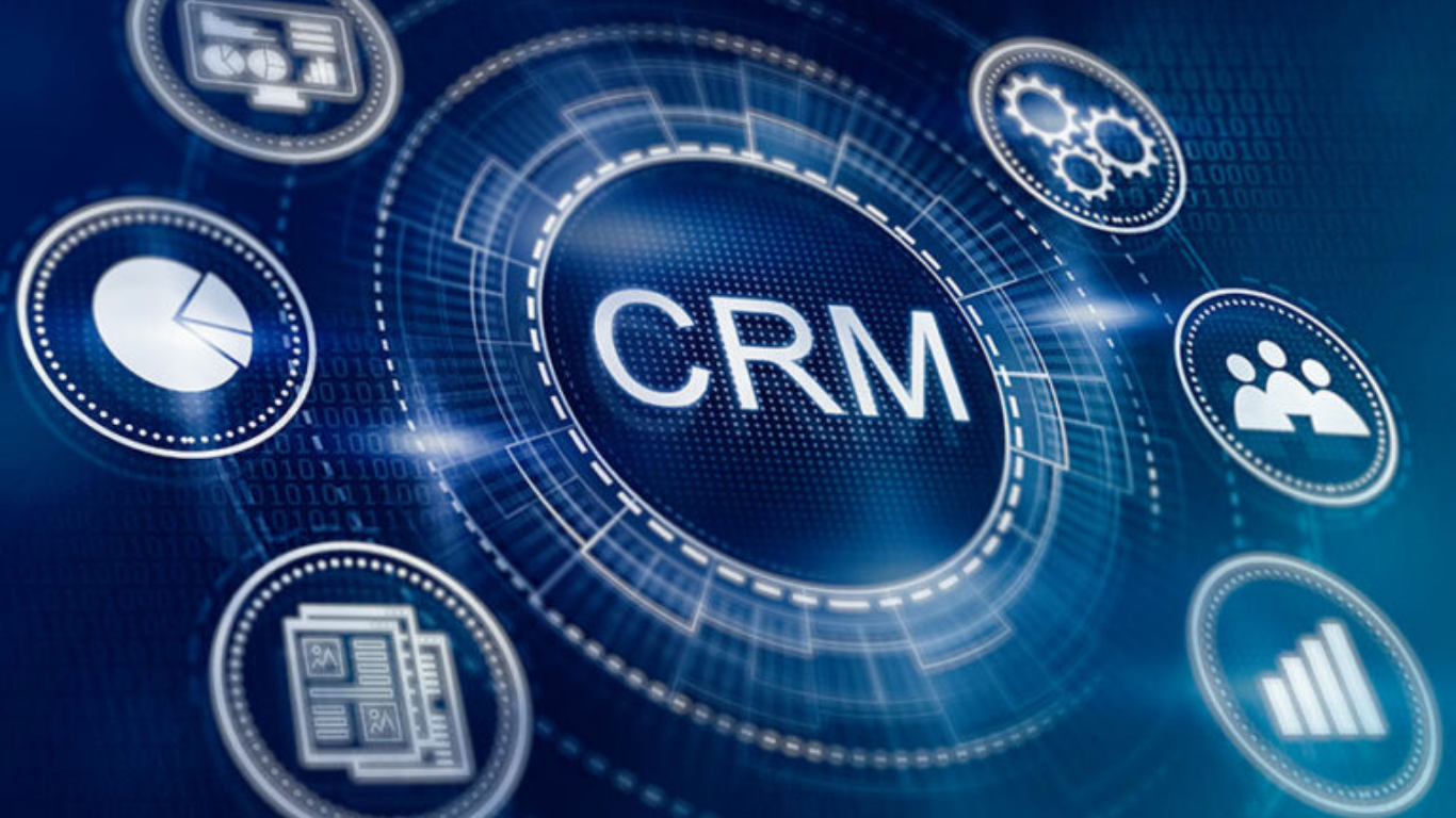 CRM Software