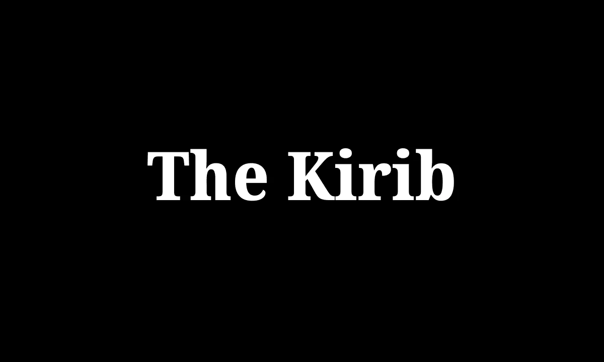 The kirib Default
